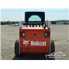 Image 5 : 2002 BOBCAT 763 SKID STEER LOADER
