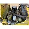 Image 25 : CLARK CY40 PROPANE FORKLIFT