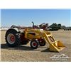 Image 2 : INTERNATIONAL 560 COCKSHUTT 2WD TRACTOR