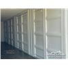 Image 10 : 2025 8 X 40 FT. MULTIDOOR SHIPPING CONTAINER