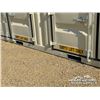 Image 11 : 2025 8 X 40 FT. MULTIDOOR SHIPPING CONTAINER