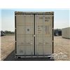 Image 5 : 2025 8 X 40 FT. MULTIDOOR SHIPPING CONTAINER