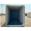 Image 6 : 2025 8 X 40 FT. MULTIDOOR SHIPPING CONTAINER