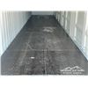 Image 7 : 2025 8 X 40 FT. MULTIDOOR SHIPPING CONTAINER