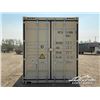 Image 6 : 2025 8 X 40 FT. SHIPPING CONTAINER