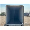 Image 7 : 2025 8 X 40 FT. SHIPPING CONTAINER