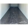 Image 9 : 2025 8 X 40 FT. SHIPPING CONTAINER