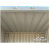 Image 8 : SHIPPING CONTAINER