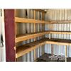 Image 13 : 1999 8 X 20 FT. SHIPPING CONTAINER
