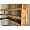 Image 14 : 1999 8 X 20 FT. SHIPPING CONTAINER
