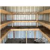 Image 16 : 1999 8 X 20 FT. SHIPPING CONTAINER