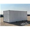 Image 1 : 1999 8 X 20 FT. SHIPPING CONTAINER