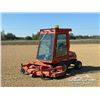 Image 1 : KUBOTA F3060 ROUGH CUT MOWER