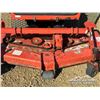 Image 23 : KUBOTA F3060 ROUGH CUT MOWER