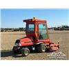 Image 3 : KUBOTA F3060 ROUGH CUT MOWER