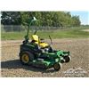Image 2 : 2014 JOHN DEERE Z970R ZTRAK ZERO TURN MOWER