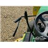 Image 11 : GT235 JOHN DEERE LAWN MOWER