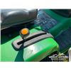 Image 13 : GT235 JOHN DEERE LAWN MOWER