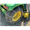 Image 14 : GT235 JOHN DEERE LAWN MOWER