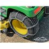 Image 15 : GT235 JOHN DEERE LAWN MOWER