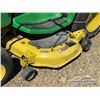 Image 6 : GT235 JOHN DEERE LAWN MOWER