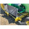 Image 7 : GT235 JOHN DEERE LAWN MOWER