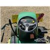 Image 9 : GT235 JOHN DEERE LAWN MOWER