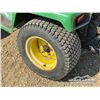 Image 13 : JOHN DEERE 318 LAWN TRACTOR
