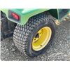 Image 14 : JOHN DEERE 318 LAWN TRACTOR