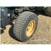 Image 16 : JOHN DEERE 318 LAWN TRACTOR