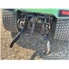 Image 18 : JOHN DEERE 318 LAWN TRACTOR