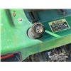 Image 19 : JOHN DEERE 318 LAWN TRACTOR
