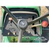 Image 7 : JOHN DEERE 318 LAWN TRACTOR