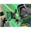 Image 9 : JOHN DEERE 318 LAWN TRACTOR