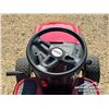 Image 11 : CRAFTSMEN 21 HP LAWN TRACTOR