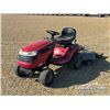 Image 1 : CRAFTSMEN 21 HP LAWN TRACTOR