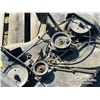 Image 6 : CRAFTSMEN 21 HP LAWN TRACTOR