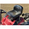 Image 7 : CRAFTSMEN 21 HP LAWN TRACTOR