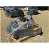 Image 3 : CLUB CADET CC30E LAWN MOWER