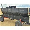 Image 17 : HORSE DRAWN WAGON