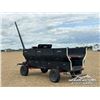 Image 4 : HORSE DRAWN WAGON