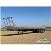 Image 1 : 2005 LODE KING TRIDEM 53 FT. HIBOY W/ BALE RACK