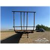 Image 2 : 2005 LODE KING TRIDEM 53 FT. HIBOY W/ BALE RACK