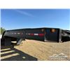 Image 11 : 2018 OPTION INDUSTRIES 50 TON 16 WHEEL LOWBED TRAILER