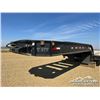 Image 12 : 2018 OPTION INDUSTRIES 50 TON 16 WHEEL LOWBED TRAILER