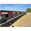 Image 19 : 2018 OPTION INDUSTRIES 50 TON 16 WHEEL LOWBED TRAILER