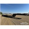 Image 3 : 2018 OPTION INDUSTRIES 50 TON 16 WHEEL LOWBED TRAILER
