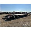 Image 4 : 2018 OPTION INDUSTRIES 50 TON 16 WHEEL LOWBED TRAILER
