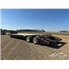 Image 6 : 2018 OPTION INDUSTRIES 50 TON 16 WHEEL LOWBED TRAILER