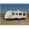 Image 1 : 2005 PEGASUS 27 FT. T/A TRAVEL TRAILER